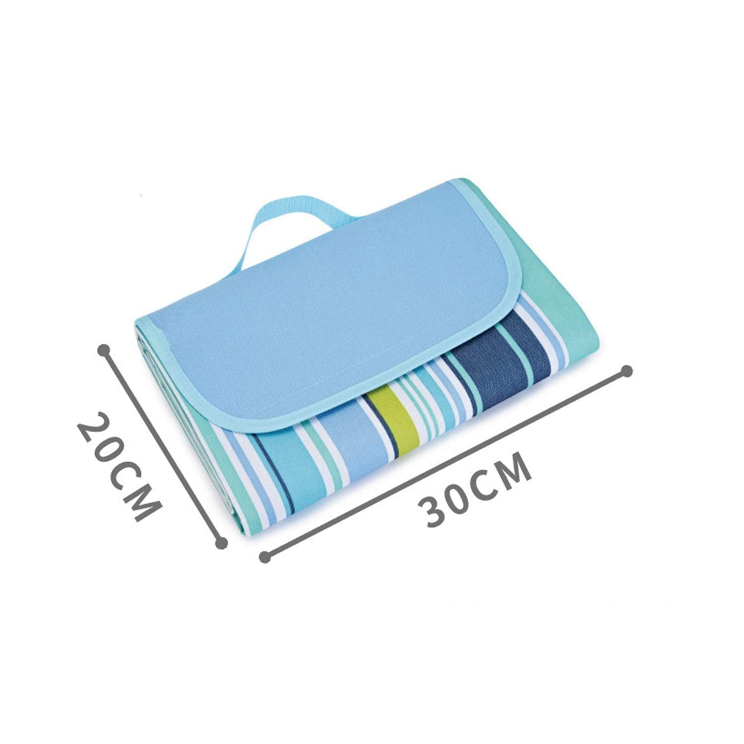 Foldable Picnic Mat