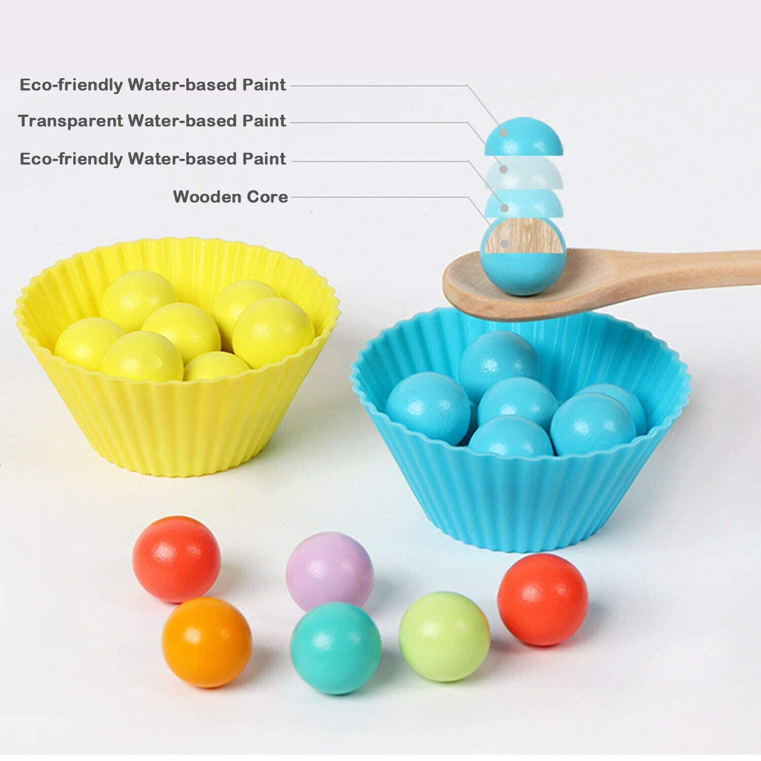 Beads Holder