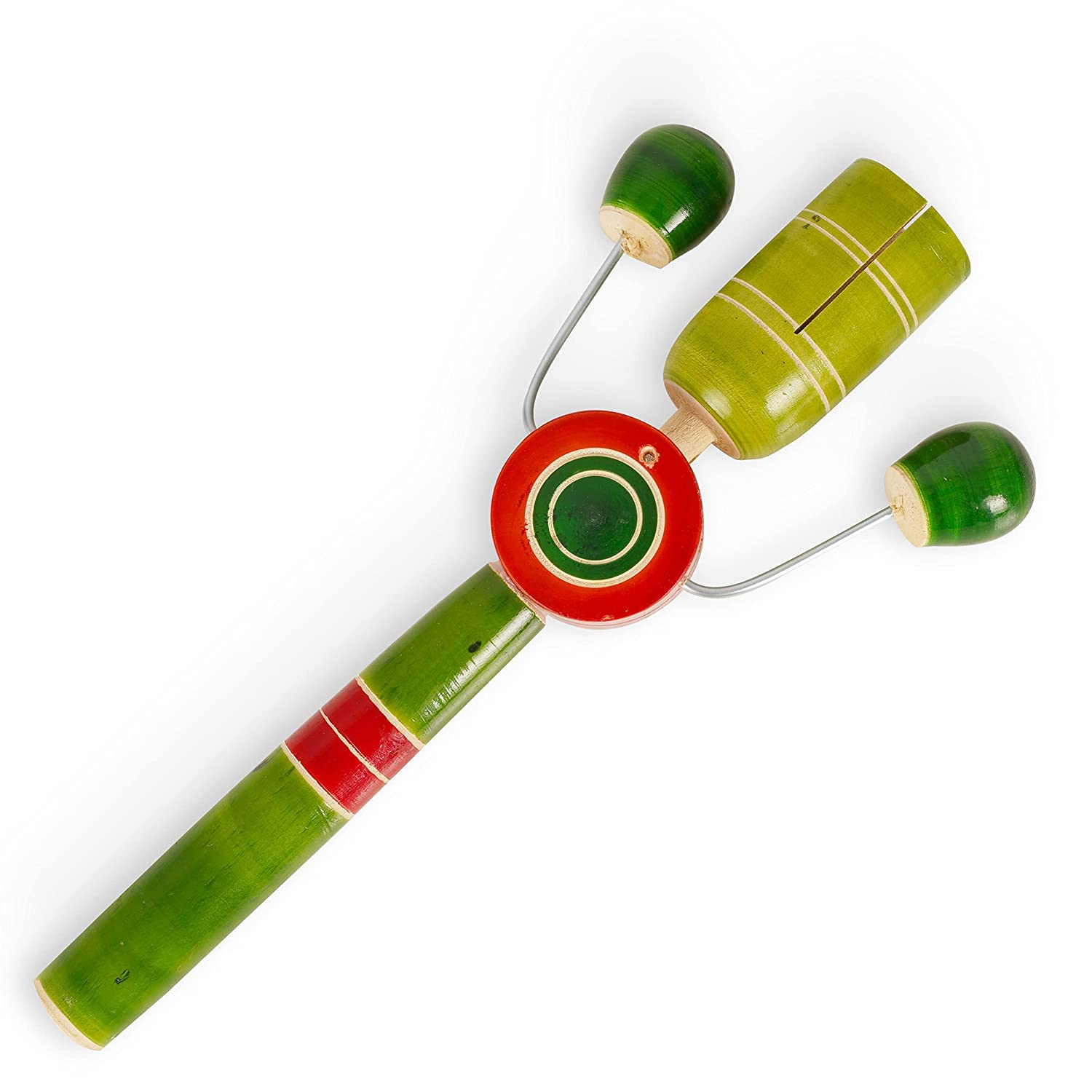 Tik Tik Rattle