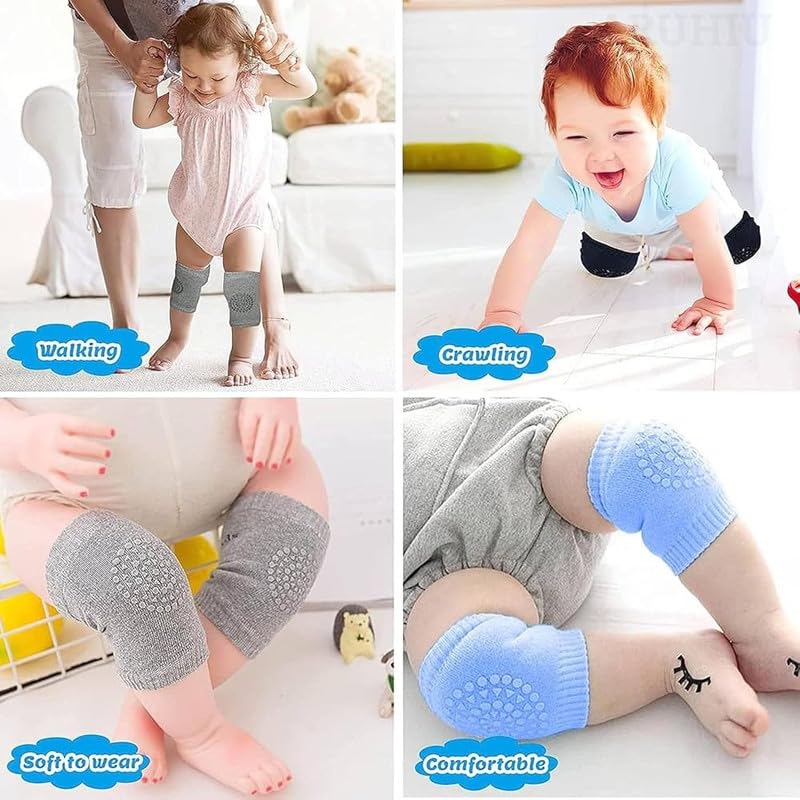 Baby Kneecap Protector (1 set )