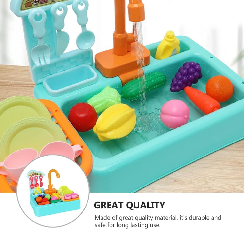 Kitchen Sink(Random color)