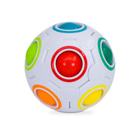 Ball Cube