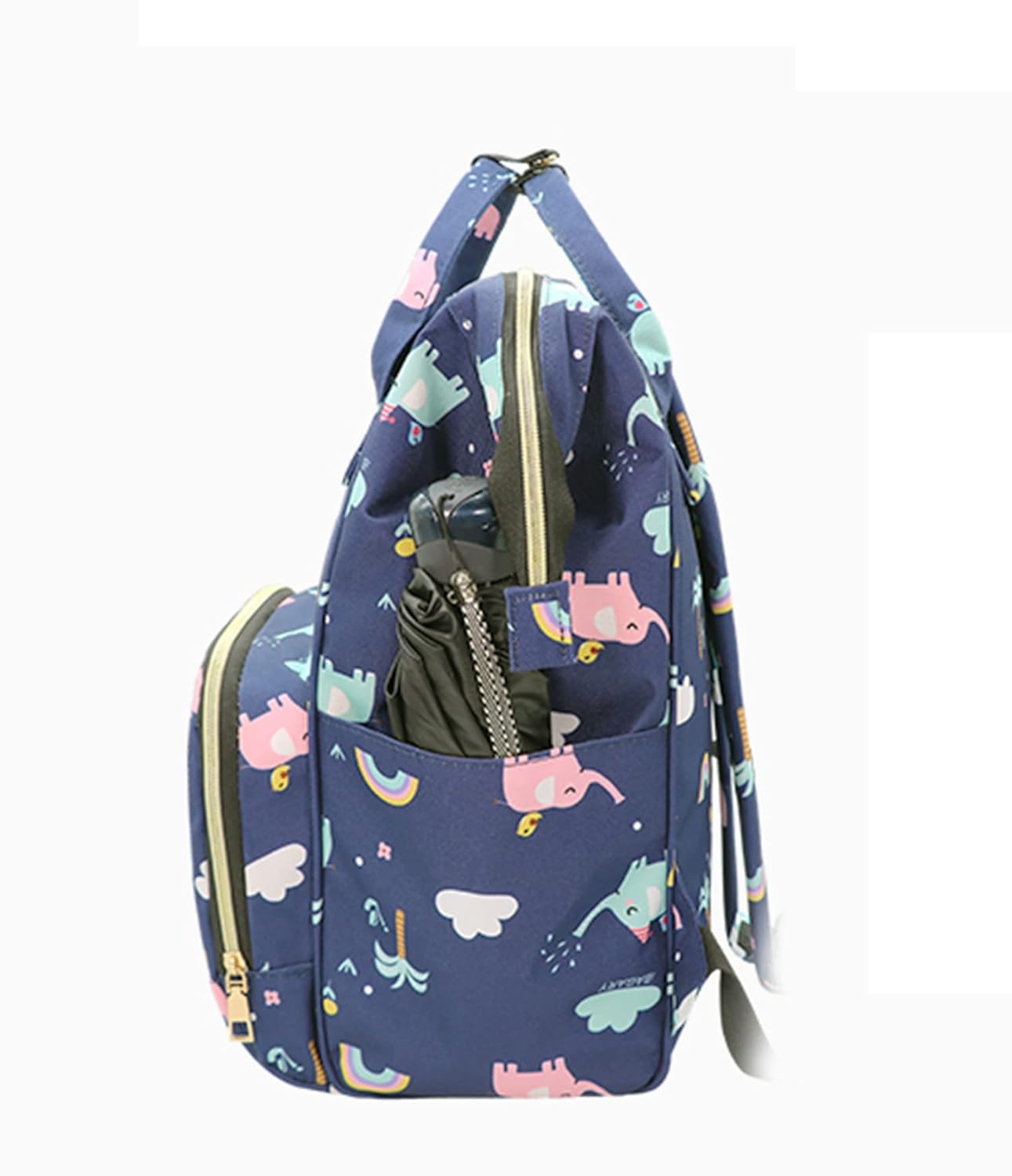 Diaper Bag