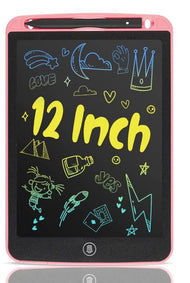 12" LCD Writing Tablet