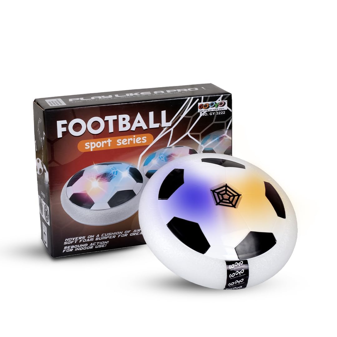 Hower Ball