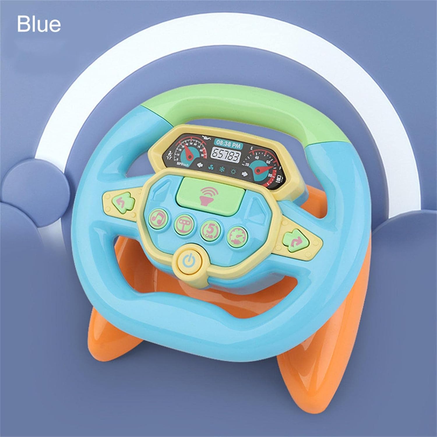 Kids Steering Wheel