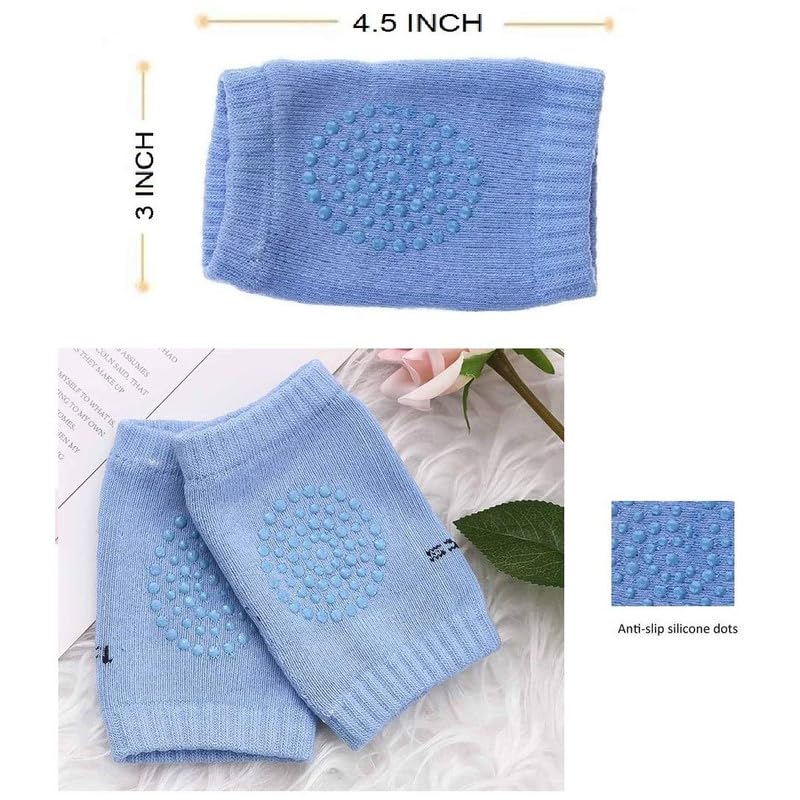 Baby Kneecap Protector (1 set )