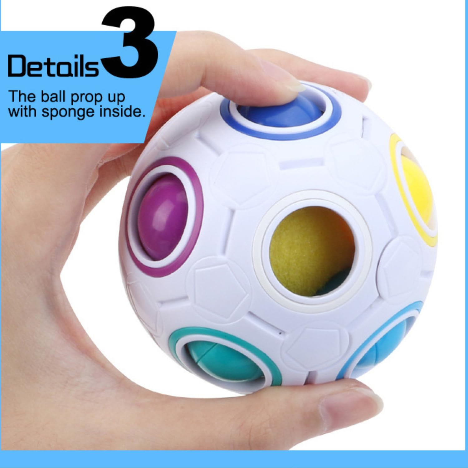 Ball Cube