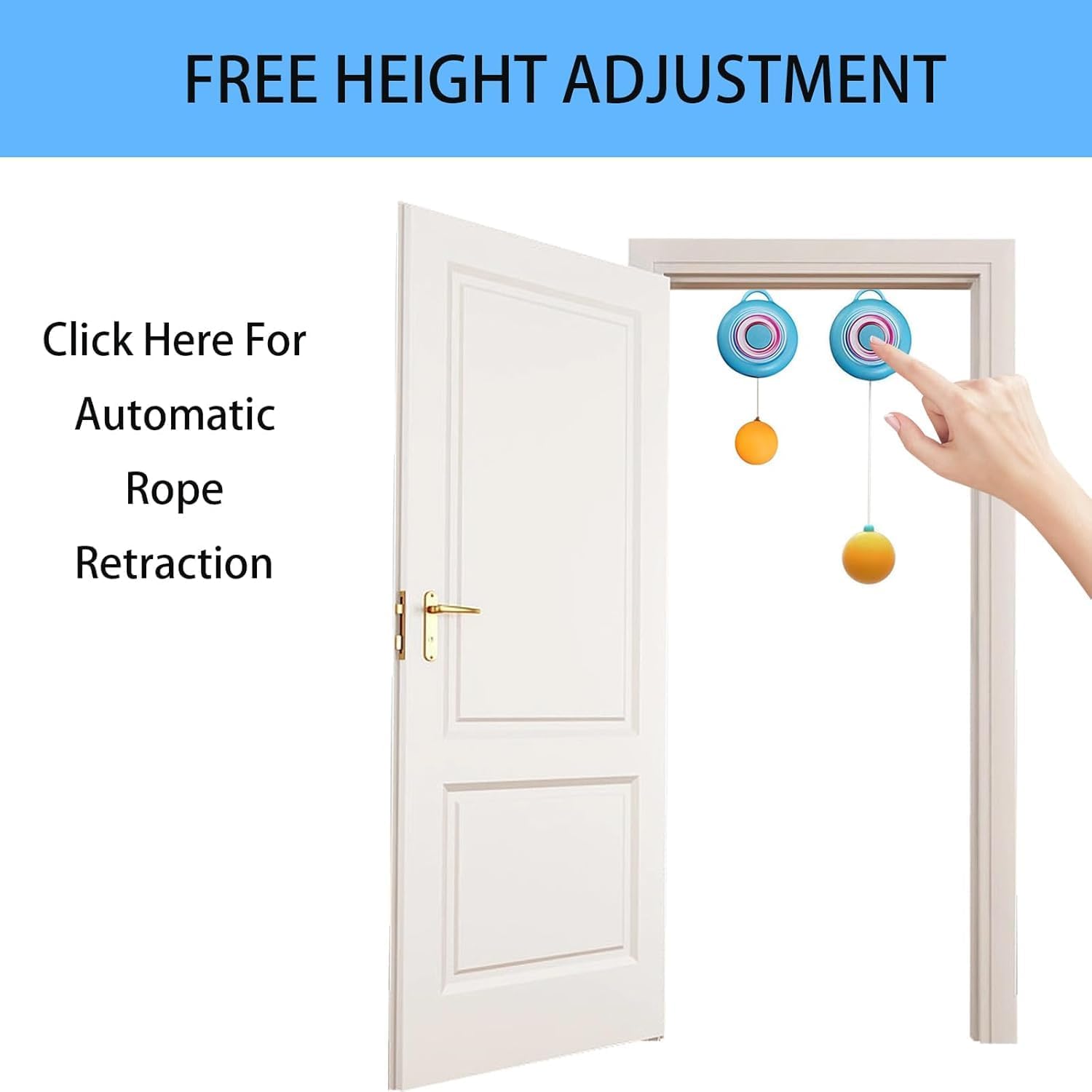 Hanging Tennies Game