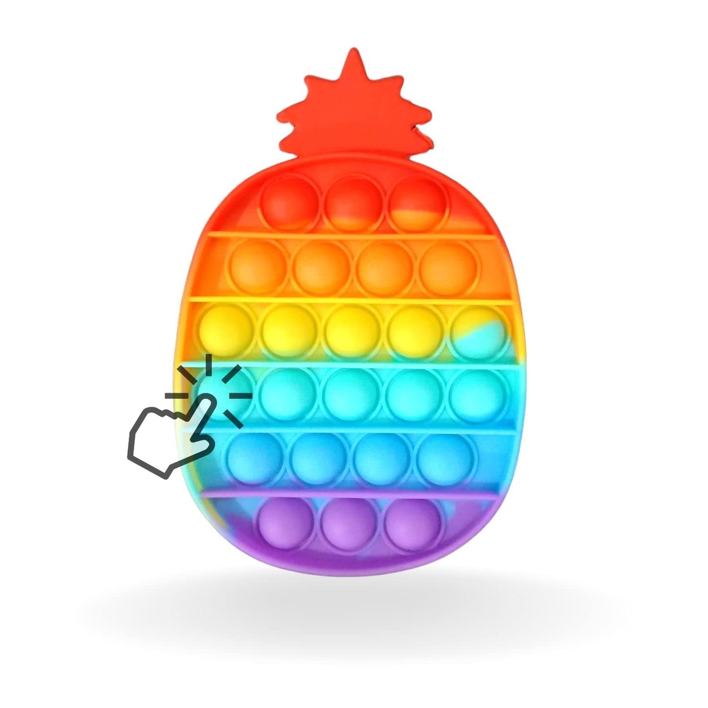 Pop It - Pinapple