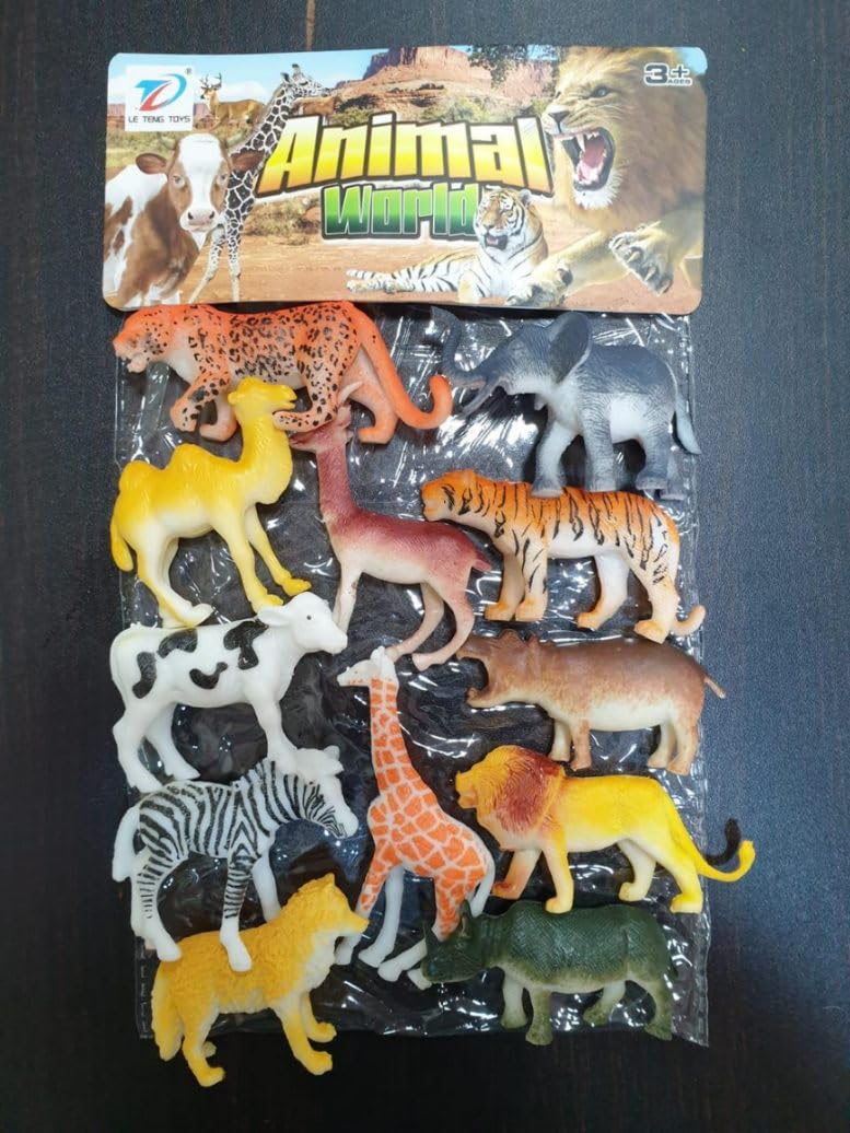 Animal World