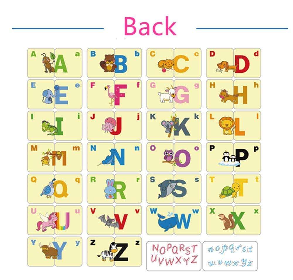 Cognition Puzzle