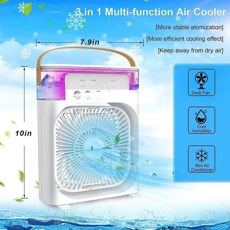 Cooling Fan
