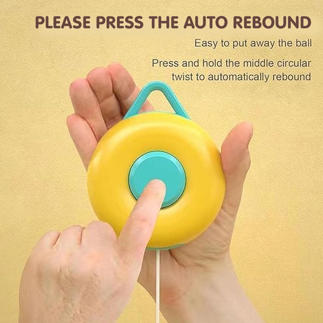 Hanging Tennies Game