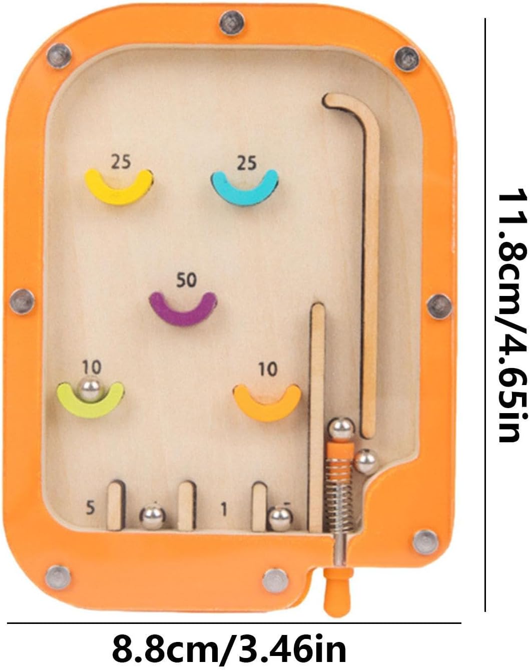 Pinball Game