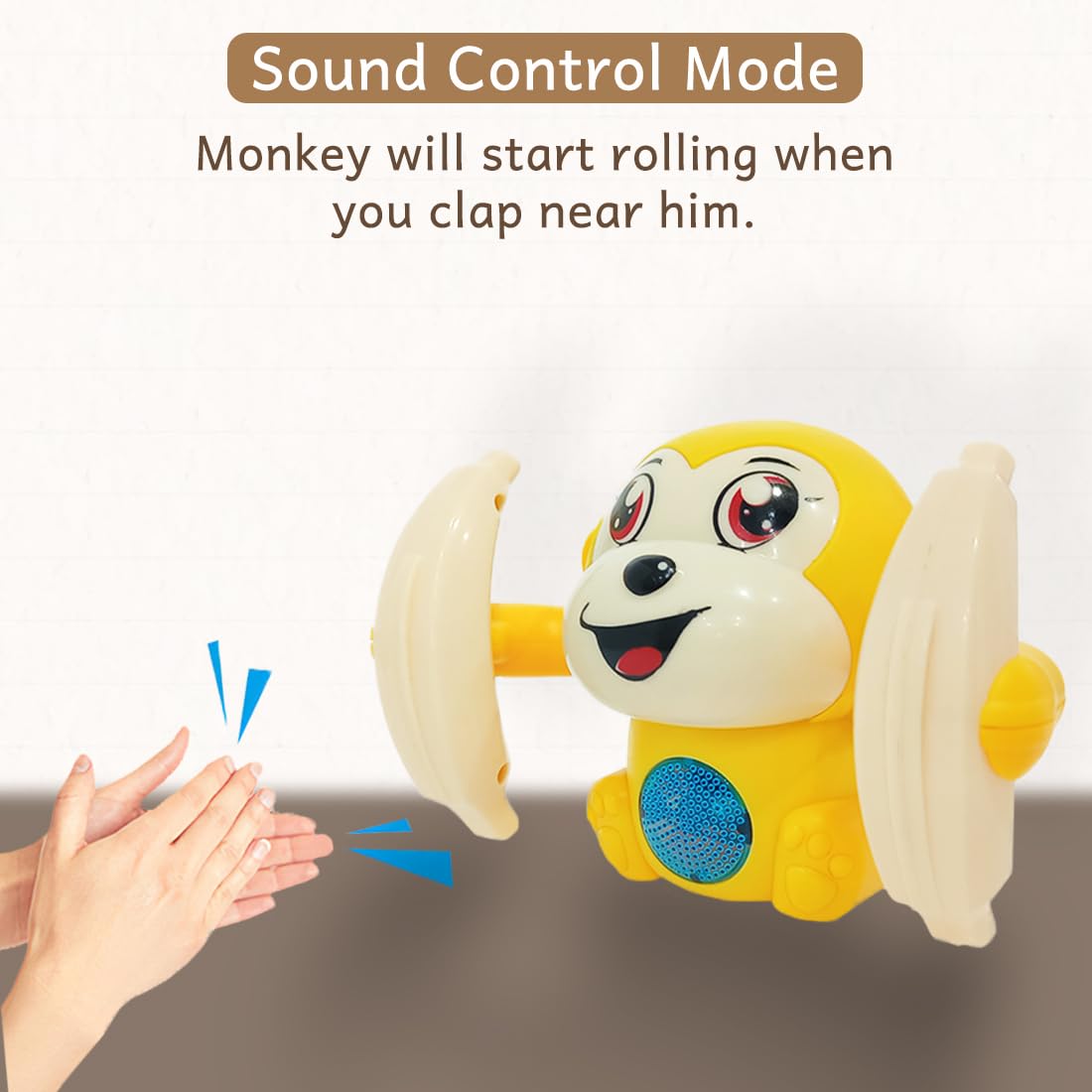 Sensor Monkey
