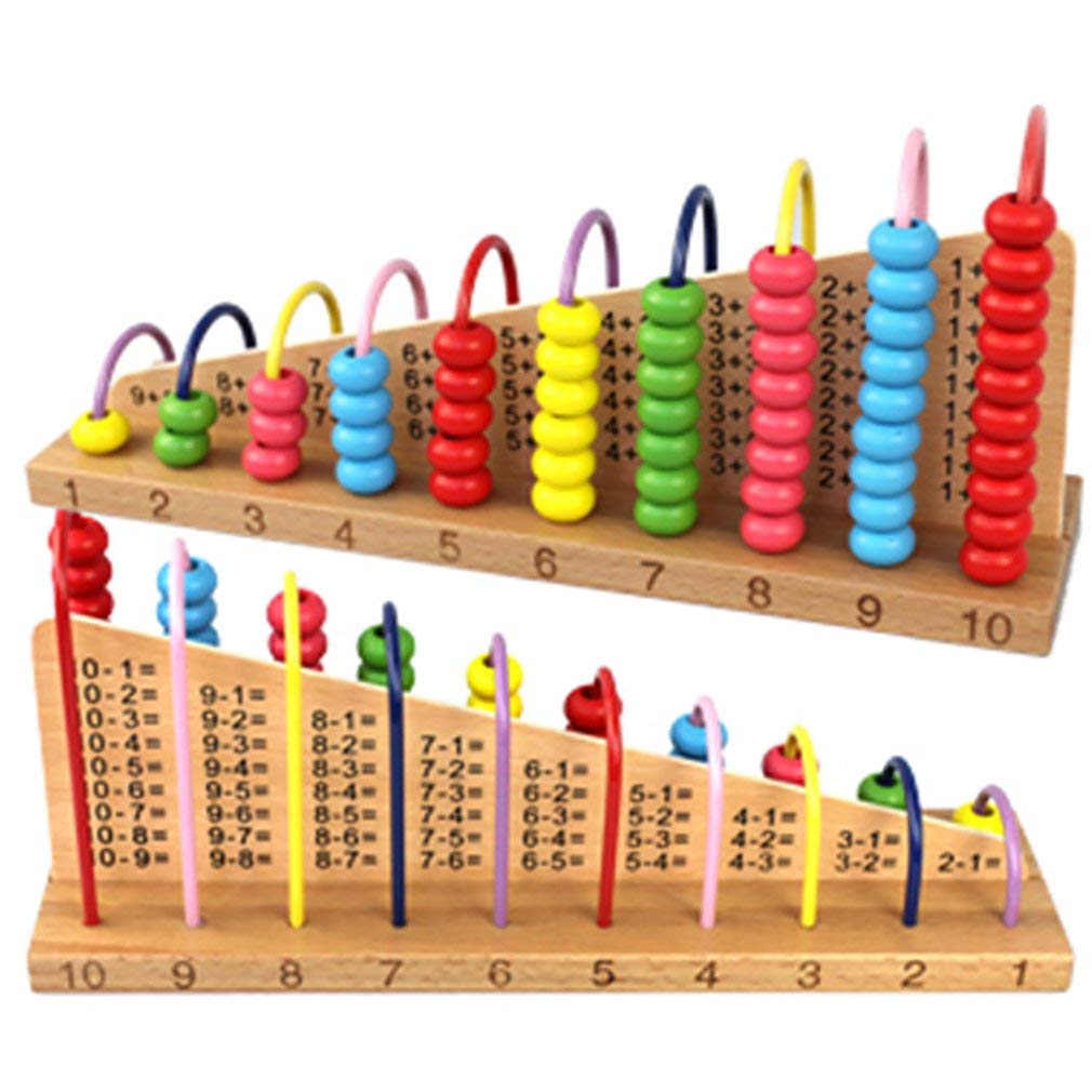 1+1 Calculation Shelf