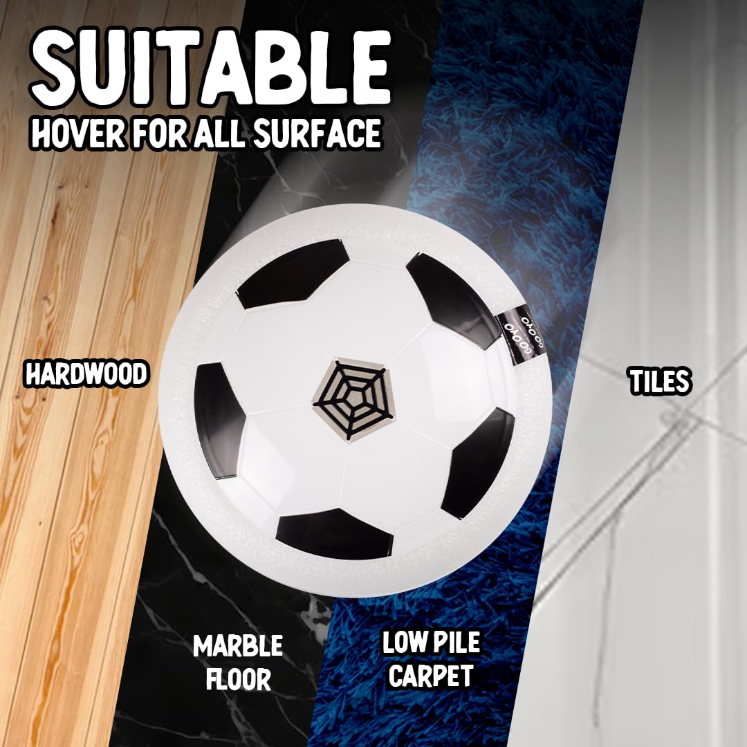 Hower Ball