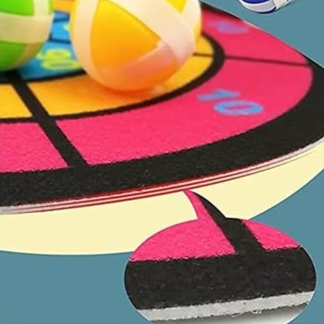 Dart Ball Game(Random design)