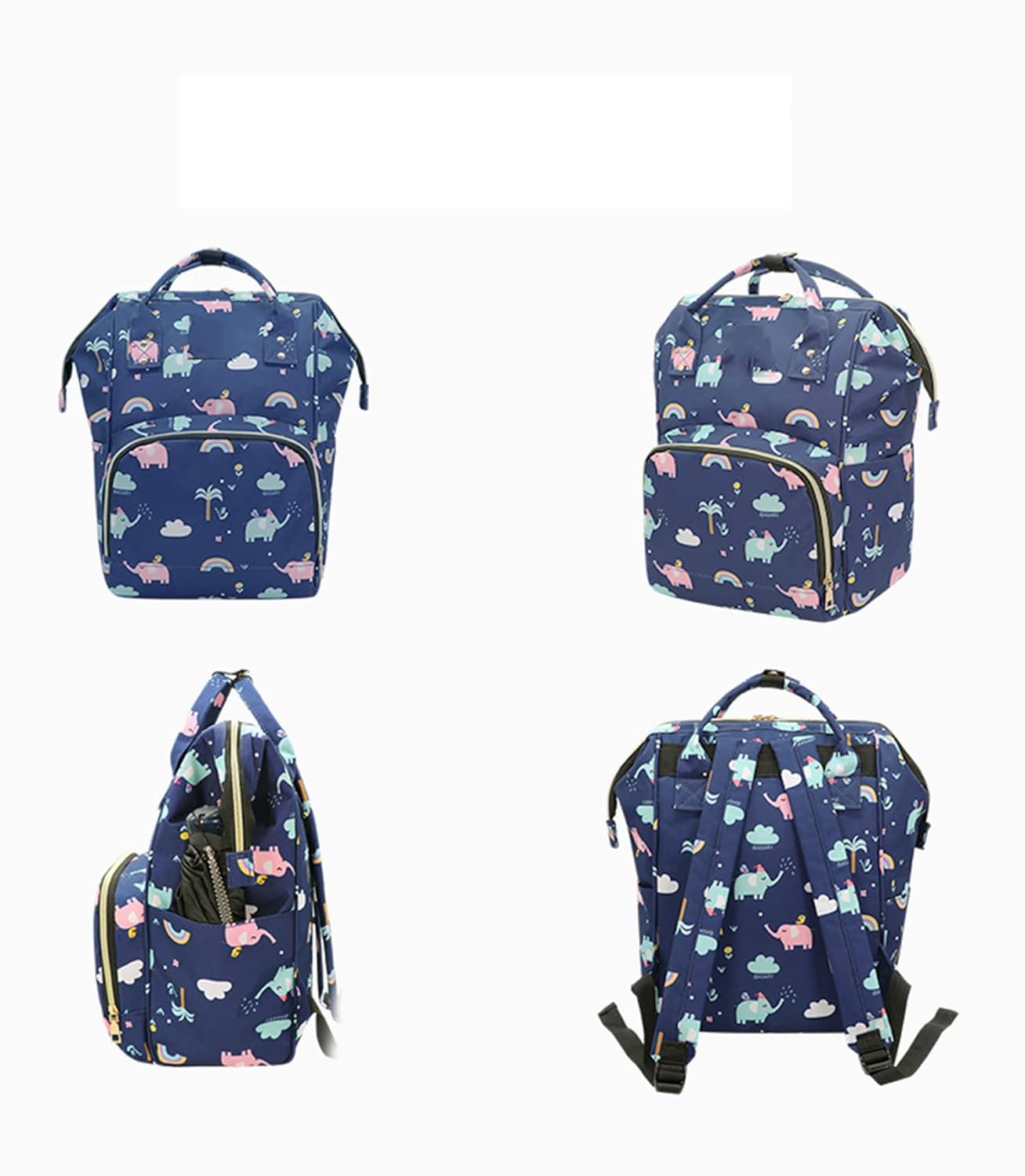 Diaper Bag