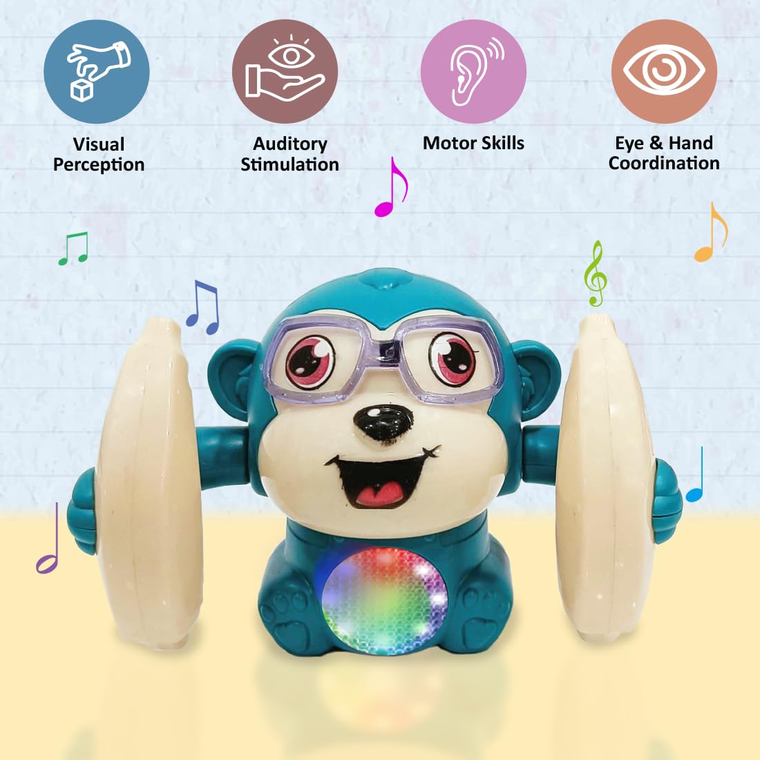 Sensor Monkey