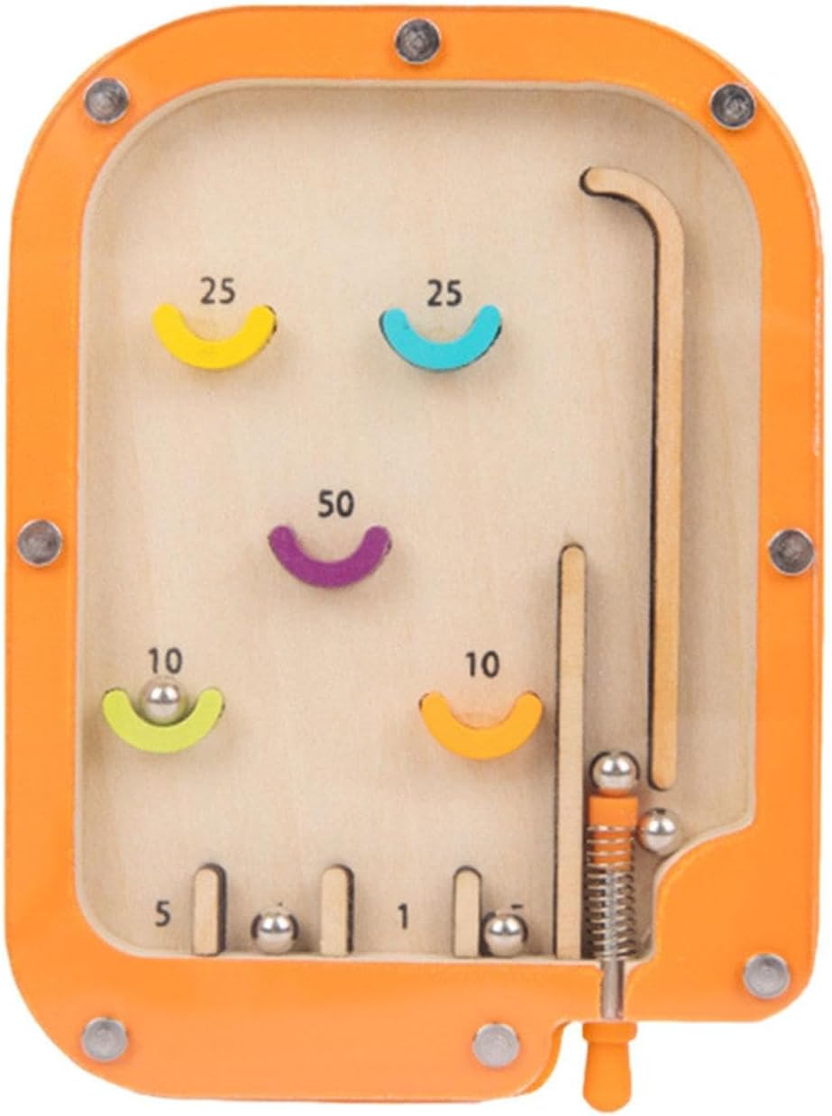 Pinball Game