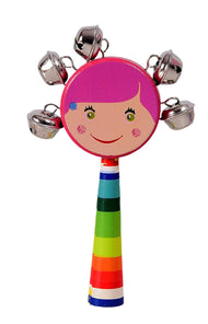 Face Bell