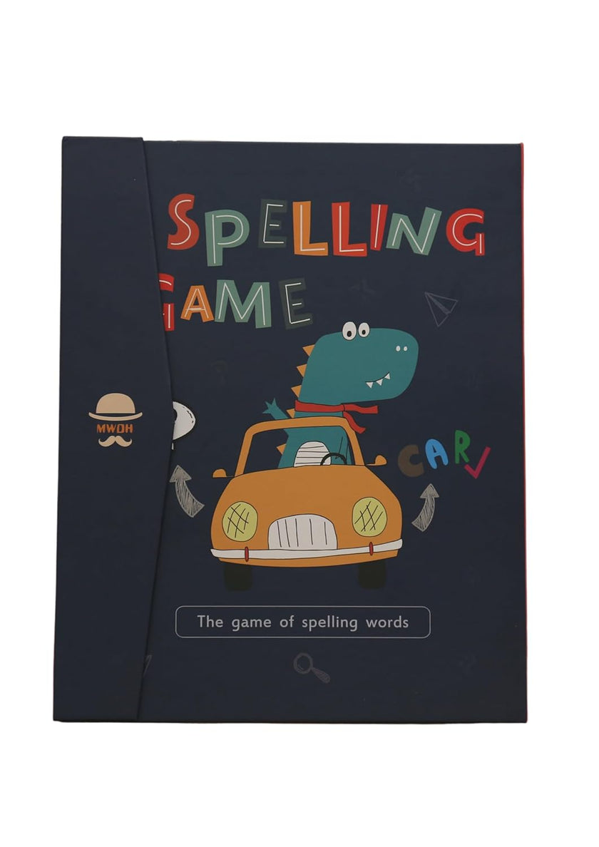 Spelling Game