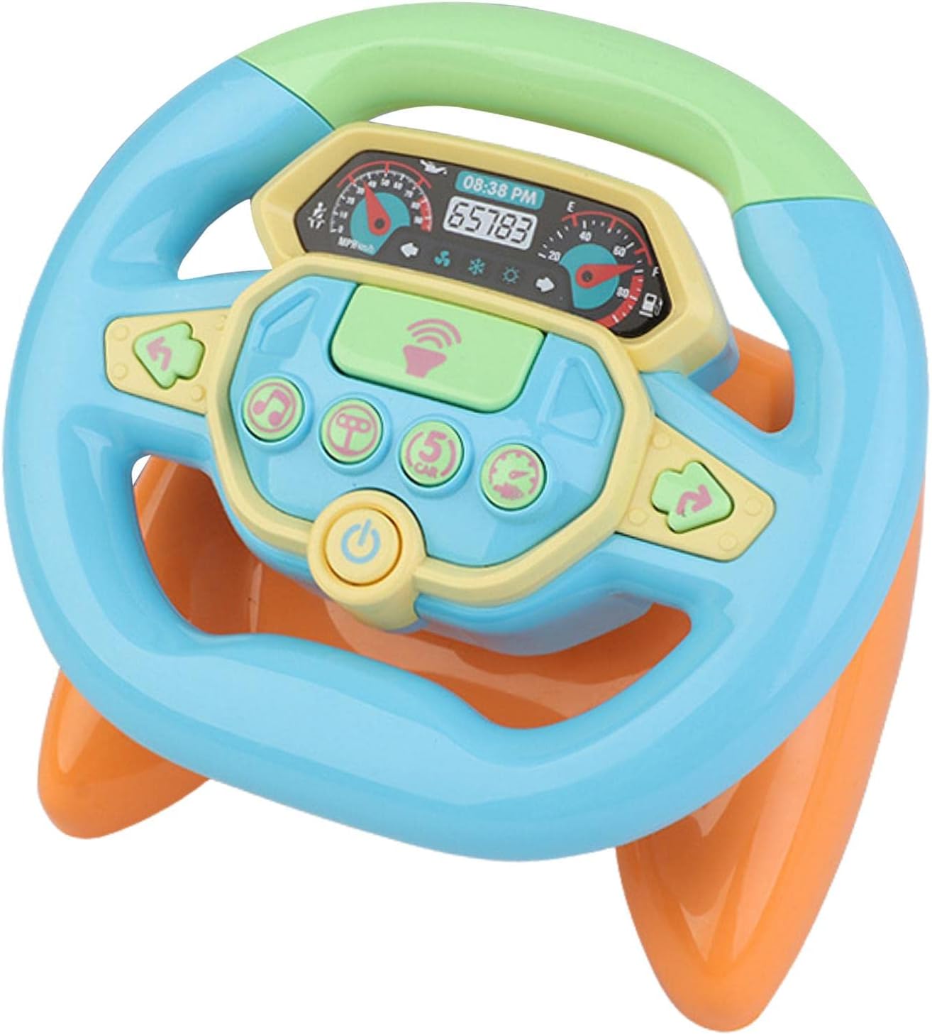 Kids Steering Wheel