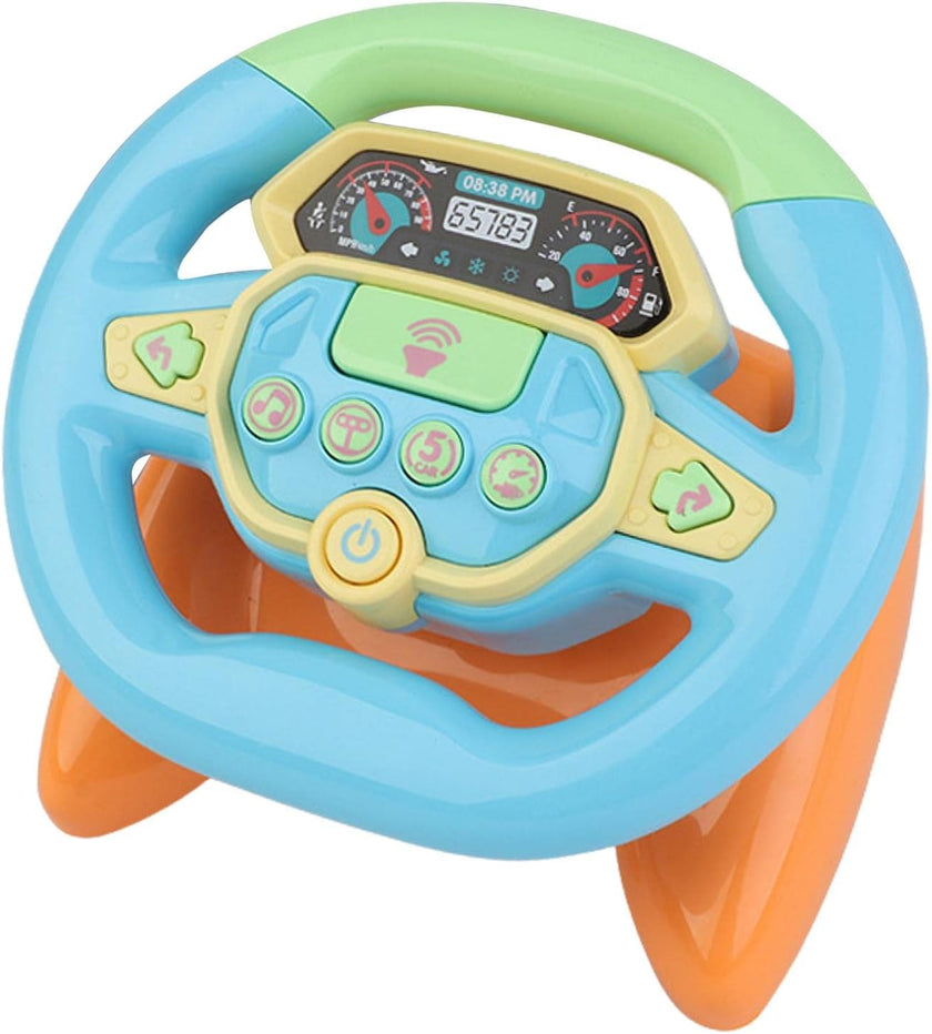Kids Steering Wheel