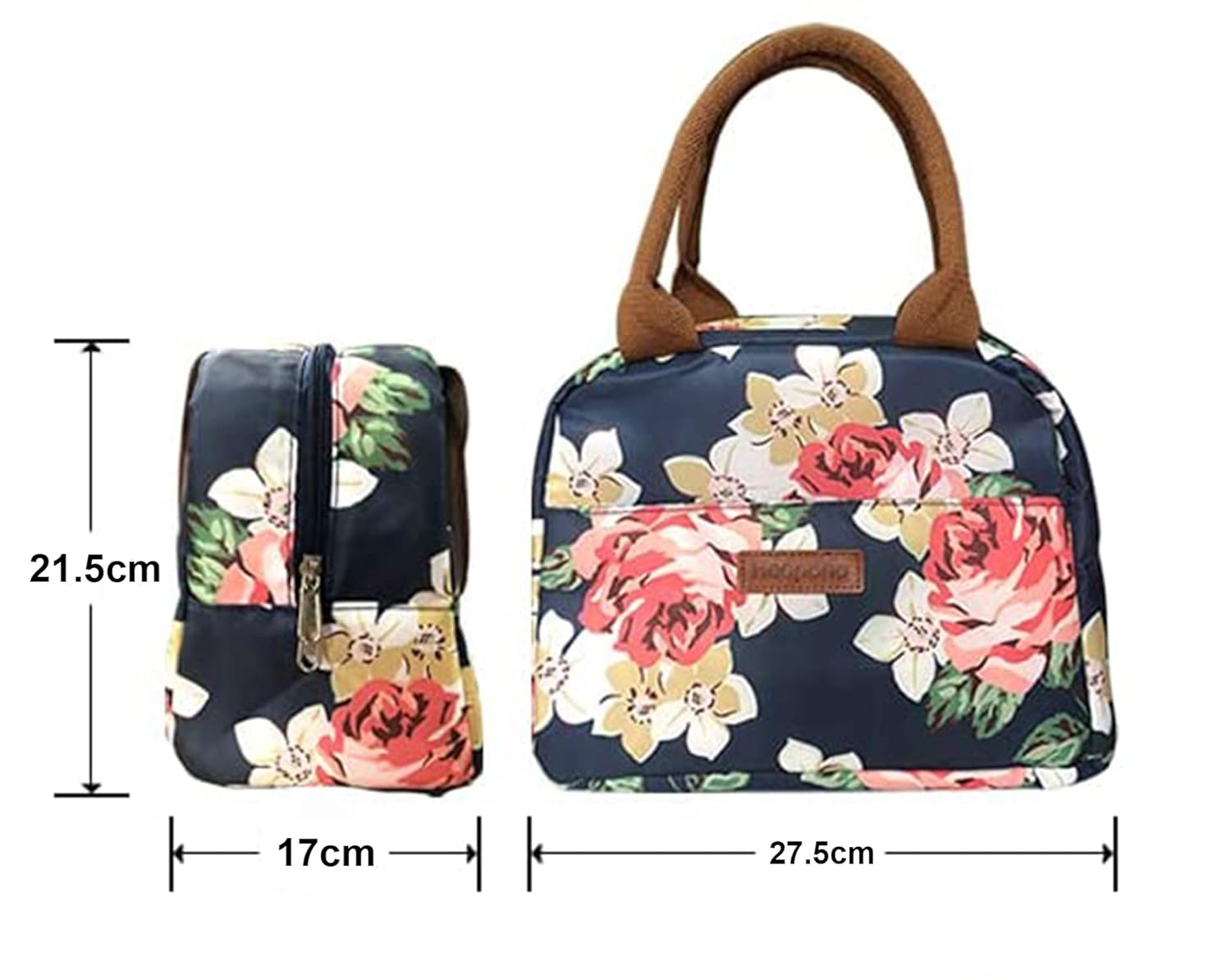 Lunch Bag - Big Size