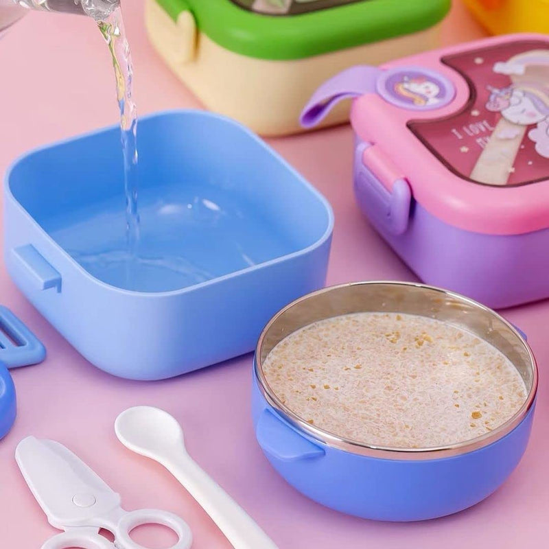 Lunch Box For Kids - Small