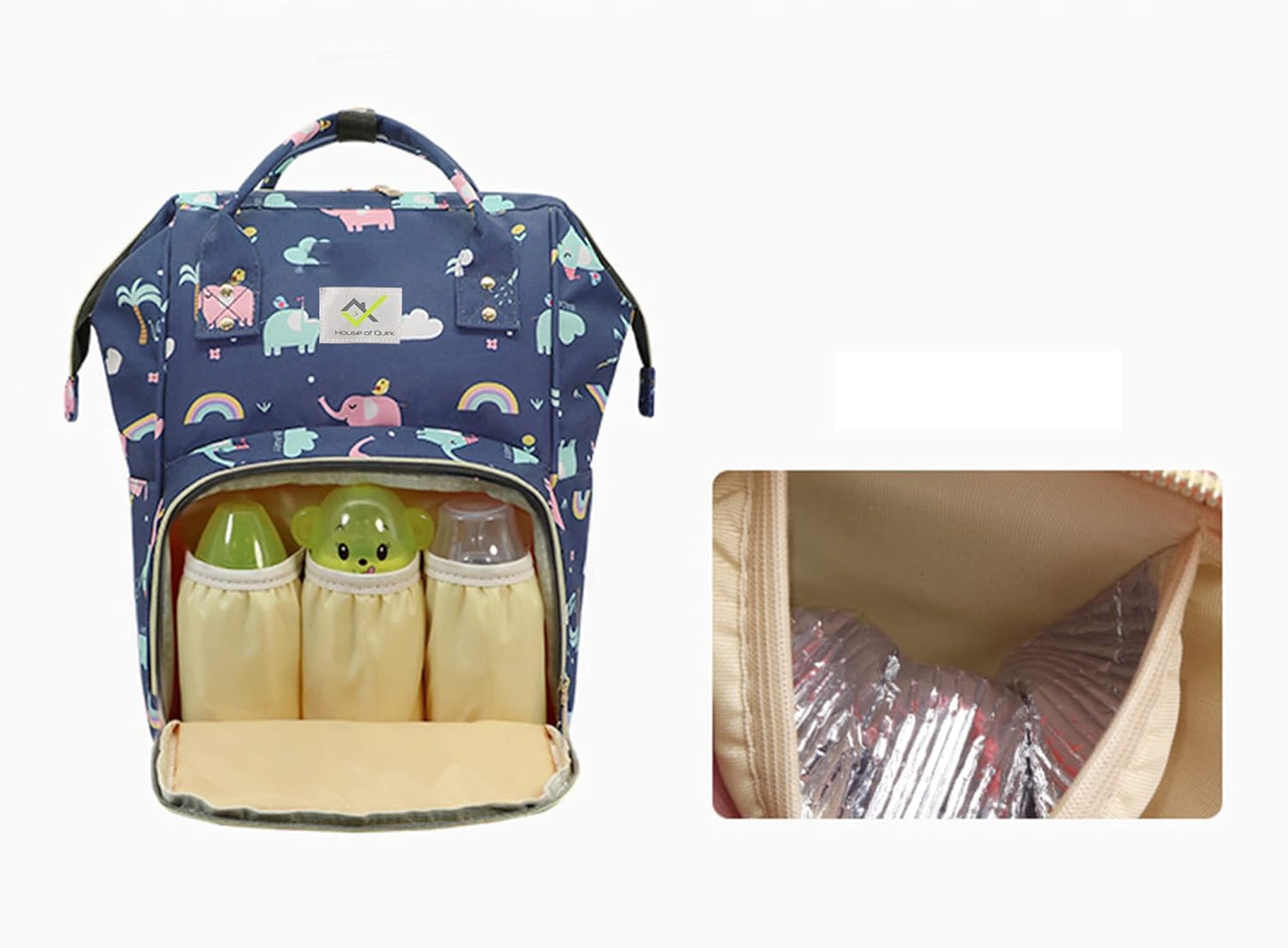 Diaper Bag