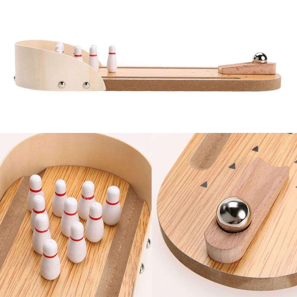 Bowling Game
