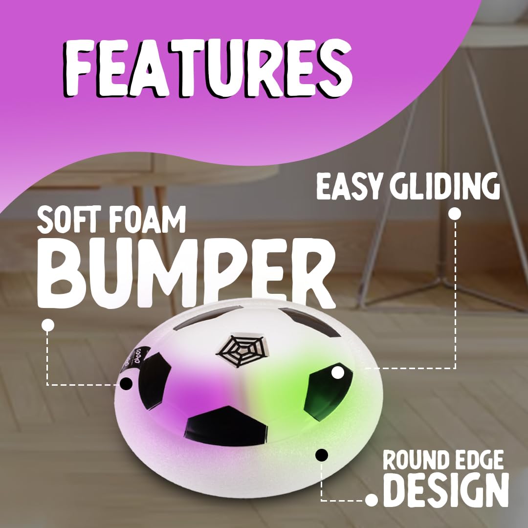 Hower Ball
