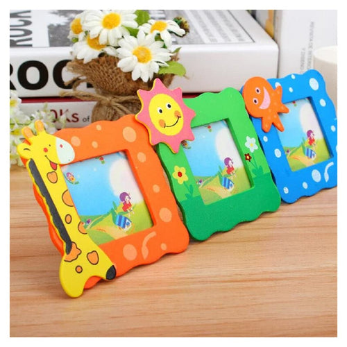 Wooden Photo Frame 1 pc