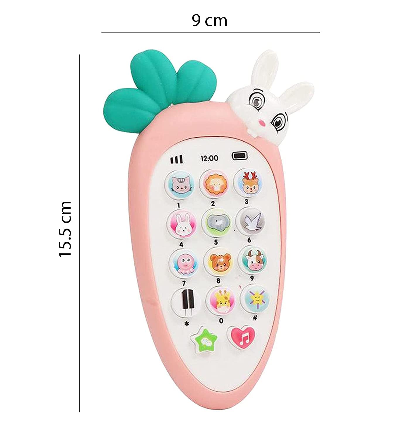 Intelligent Mobile Phone