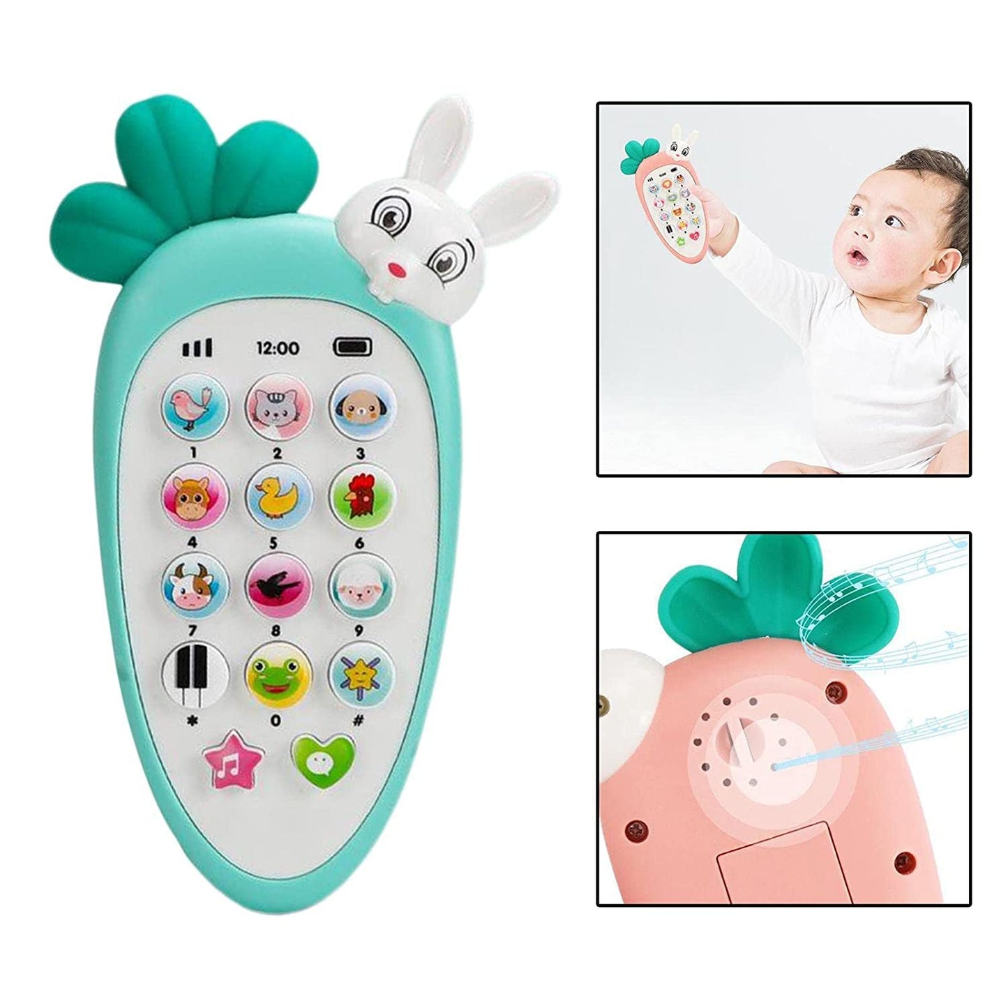 Intelligent Mobile Phone