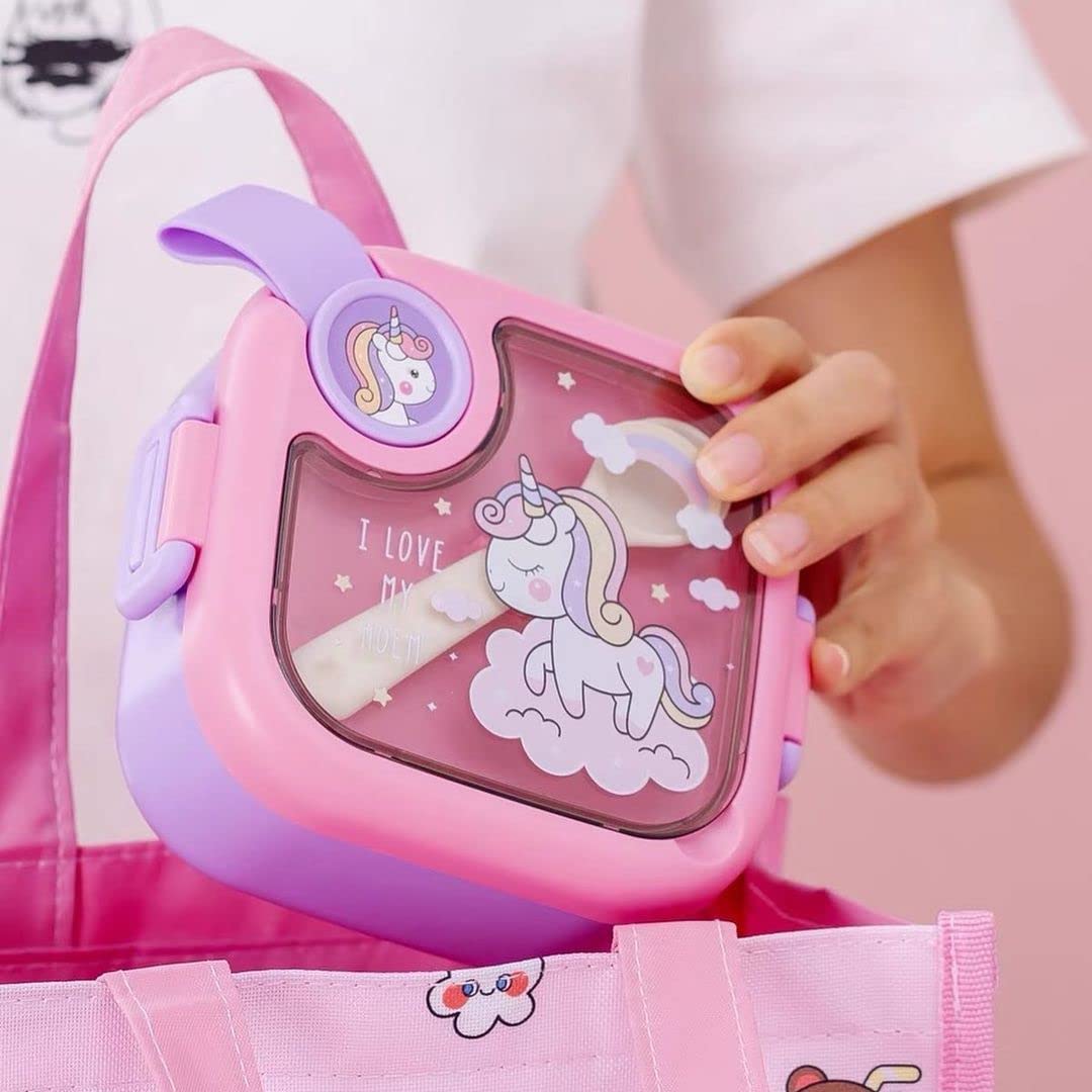 Lunch Box For Kids - Small
