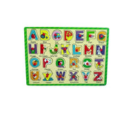 ABC Pin Board