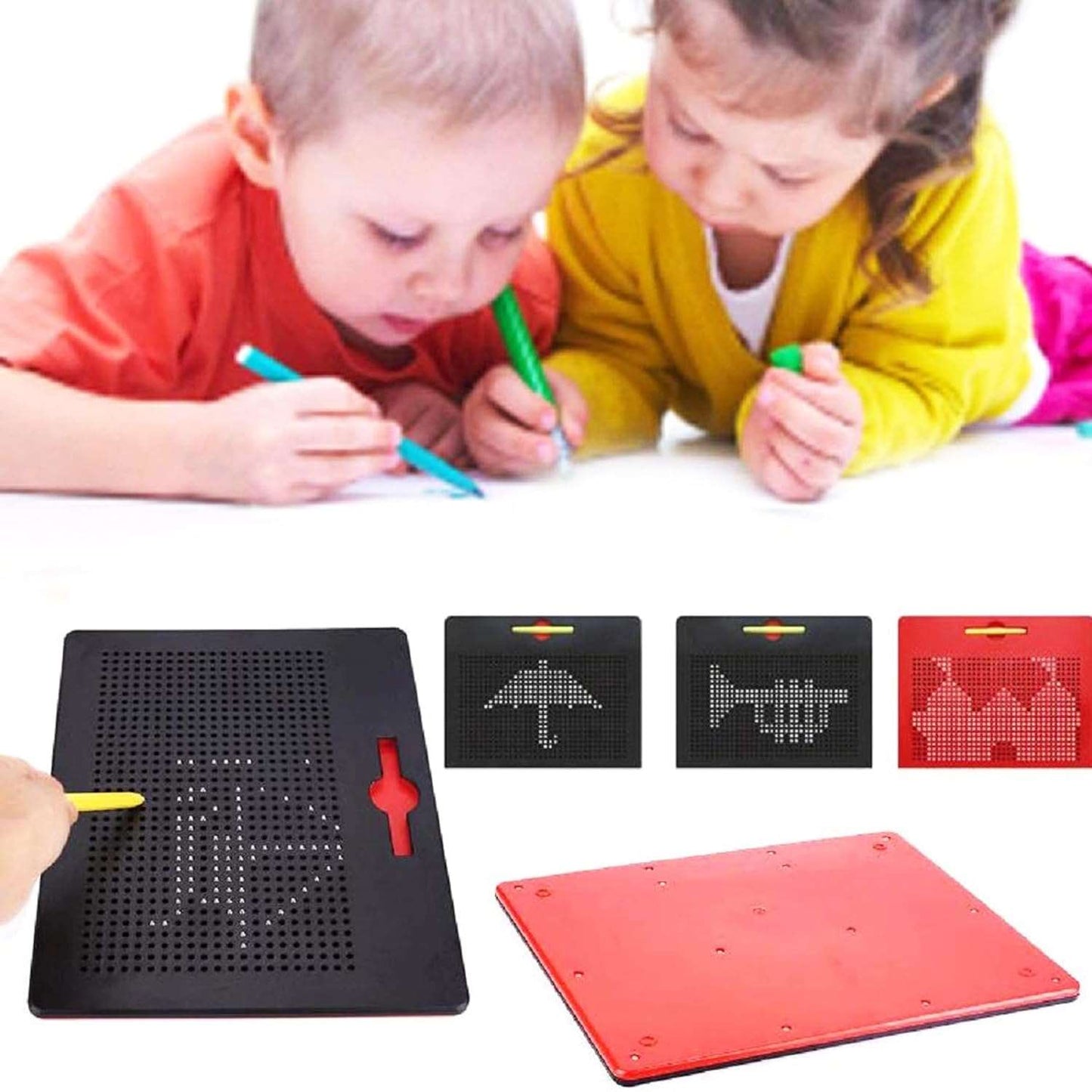 Magnetic Writing Board