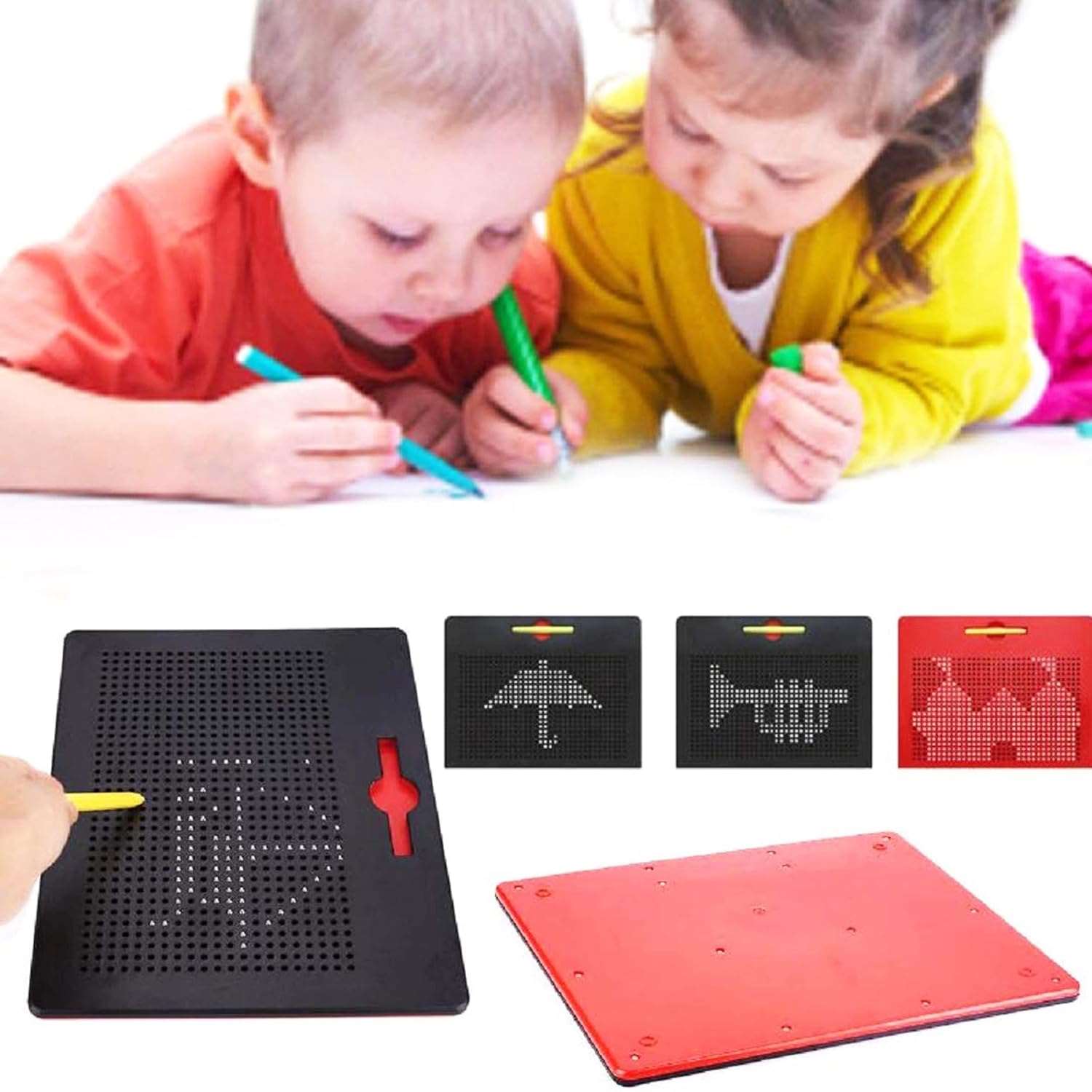 Magnetic Writing Board