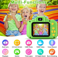 Digital Camera