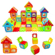 House Building Block