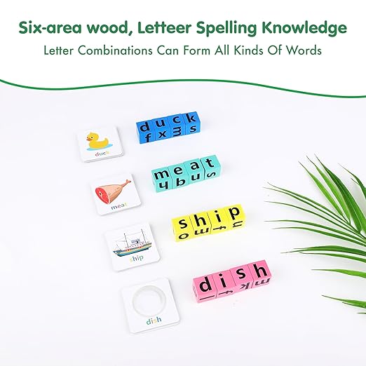 Word Spelling Game