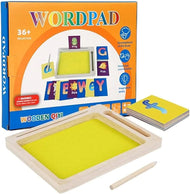 Wordpad Tracing