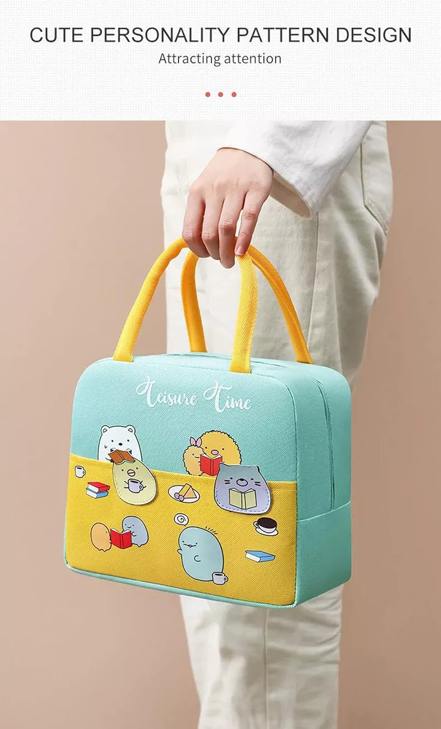 Lunch Bag