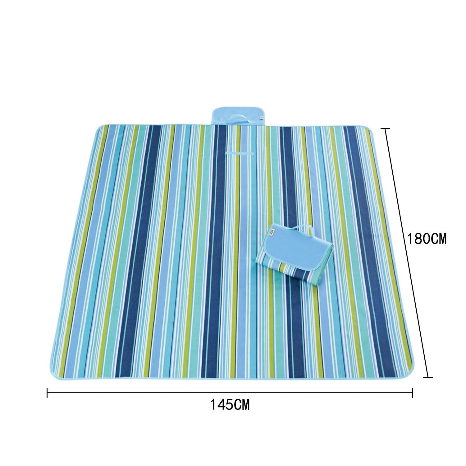 Foldable Picnic Mat
