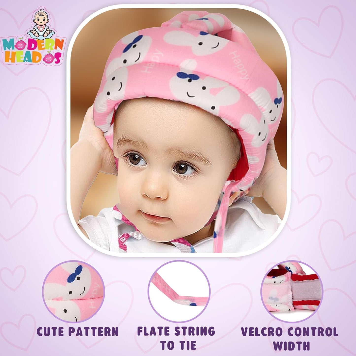 Baby Head Productor