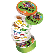 Spot it Game Box